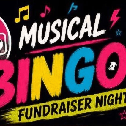 Musical Bingo