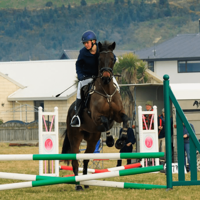 North Otago Riding Club (NORC) Show Jumping Series - Round Three