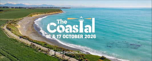 The Coastal