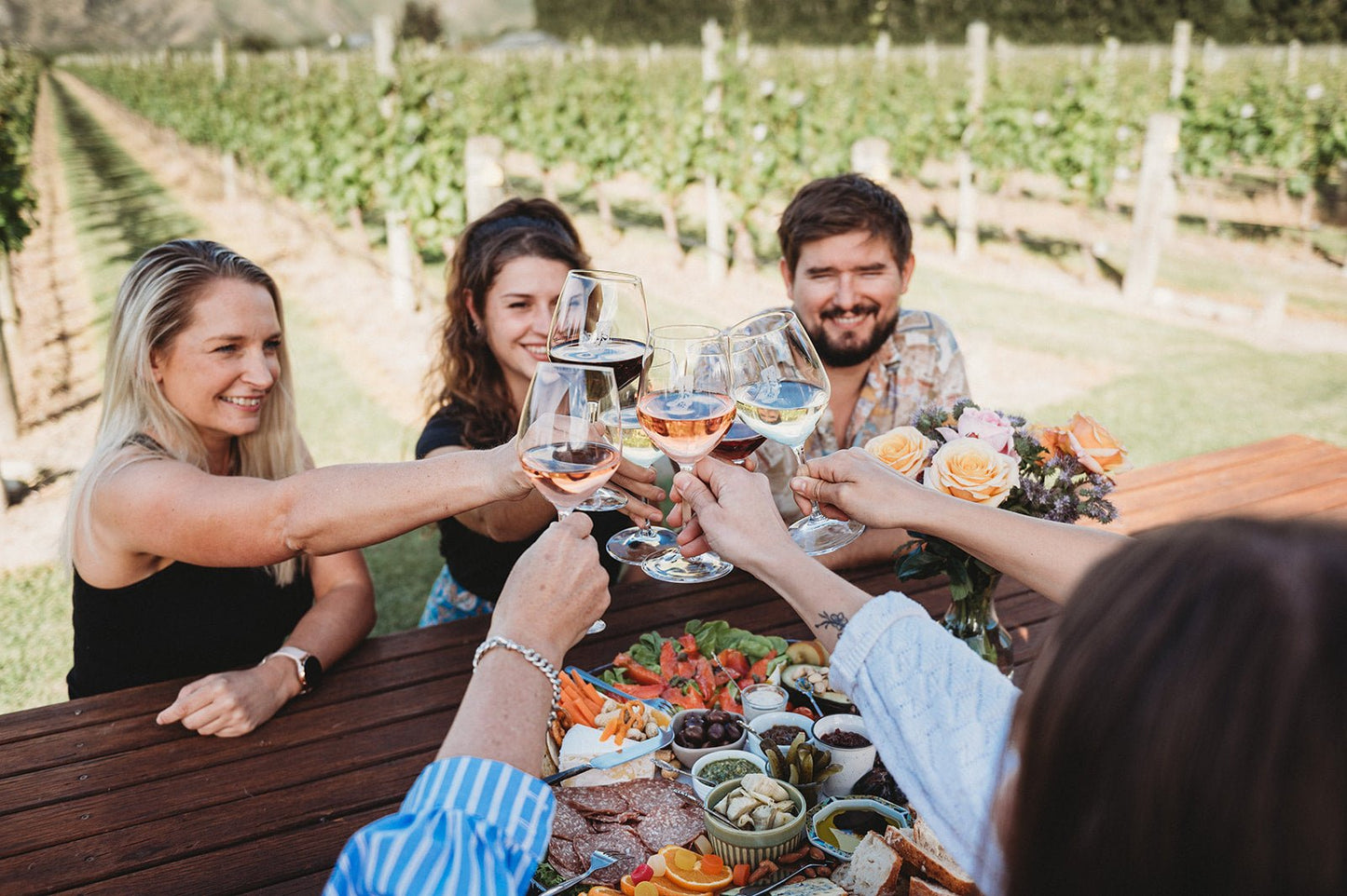 River T Winery