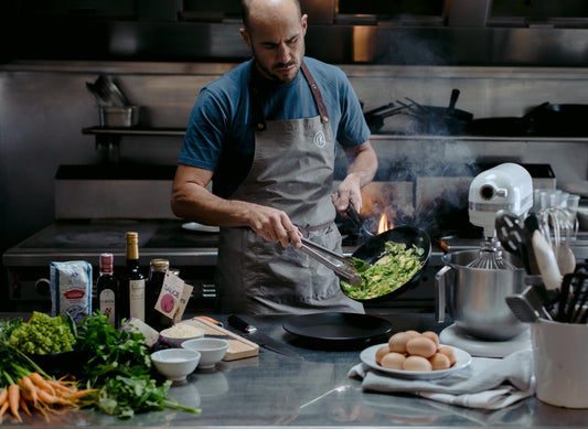Riverstone Kitchen