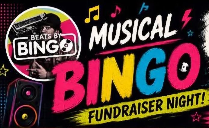 Musical Bingo