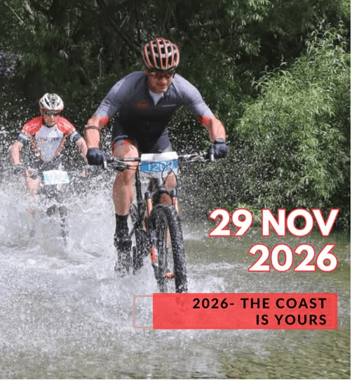 Ruralco Longbeach Coastal Challenge 2026