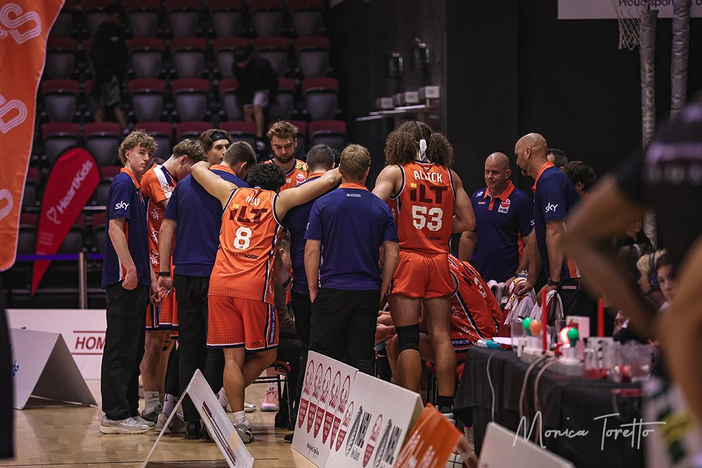 Southland Sharks Home Games