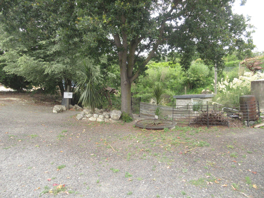 The Brewery Hole