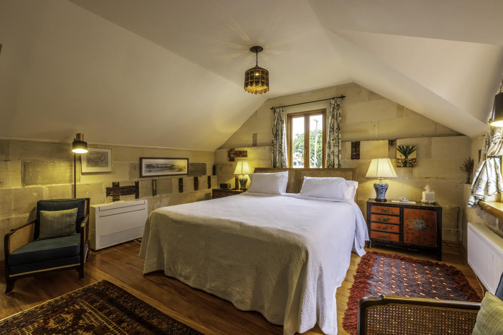 Pen-y-bryn Lodge