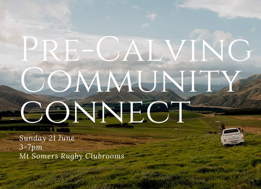 Foothills Young Farmers