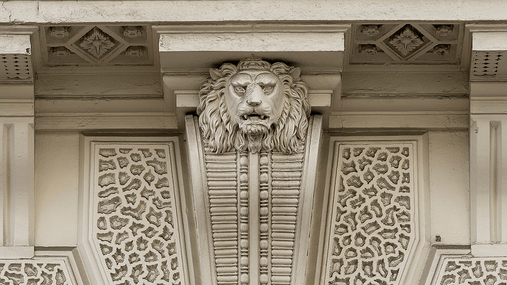 Visions for Dunedin: Our Heritage, Our Future @ City Library