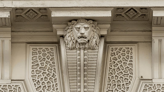 Visions for Dunedin: Our Heritage, Our Future @ City Library