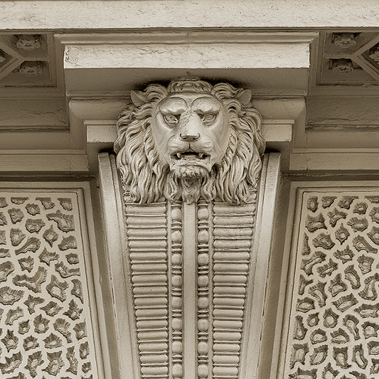 Visions for Dunedin: Our Heritage, Our Future @ City Library