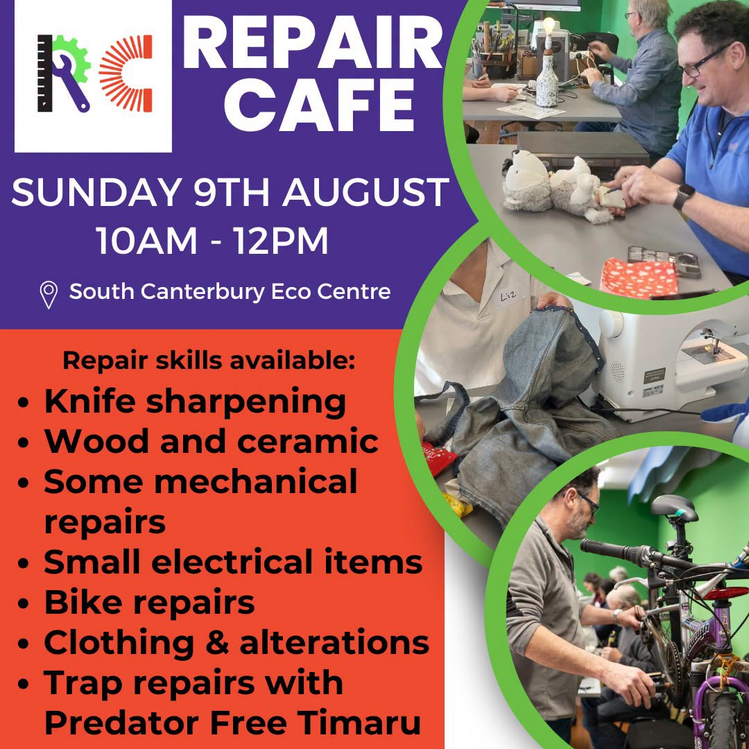 Repair Cafe