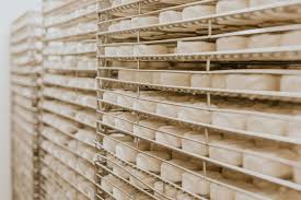 Whitestone Cheese FactoryTour with a cheese Tasting