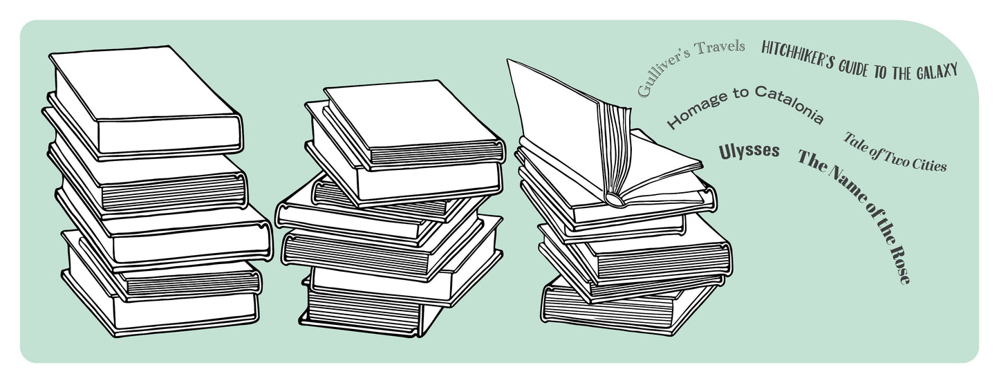 Reading Allowed @City Library