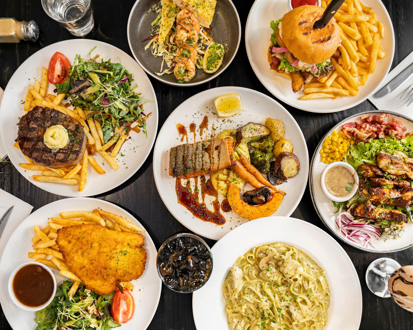 The Phat Duck Brew Bar & Kitchen
