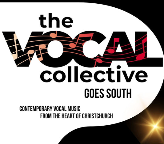The Vocal Collective Goes South